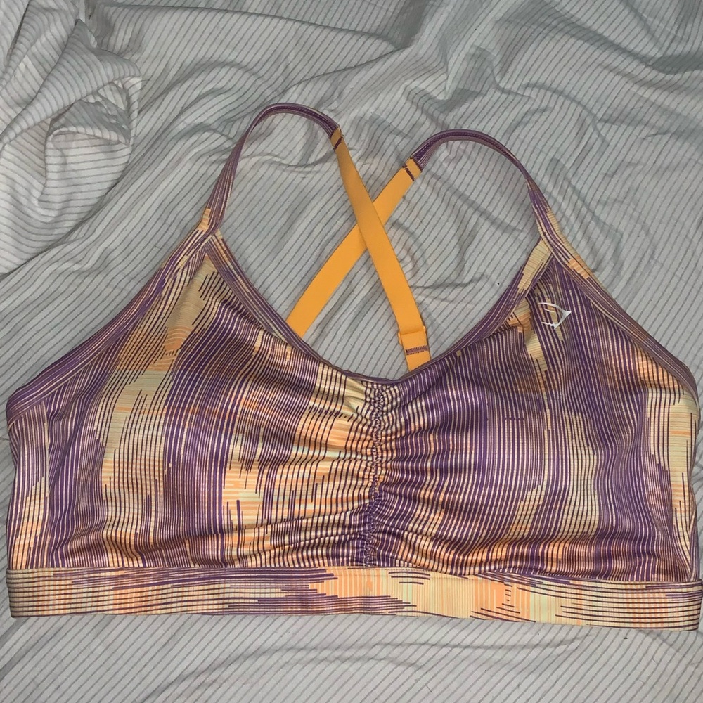 Gymshark Sports Bra